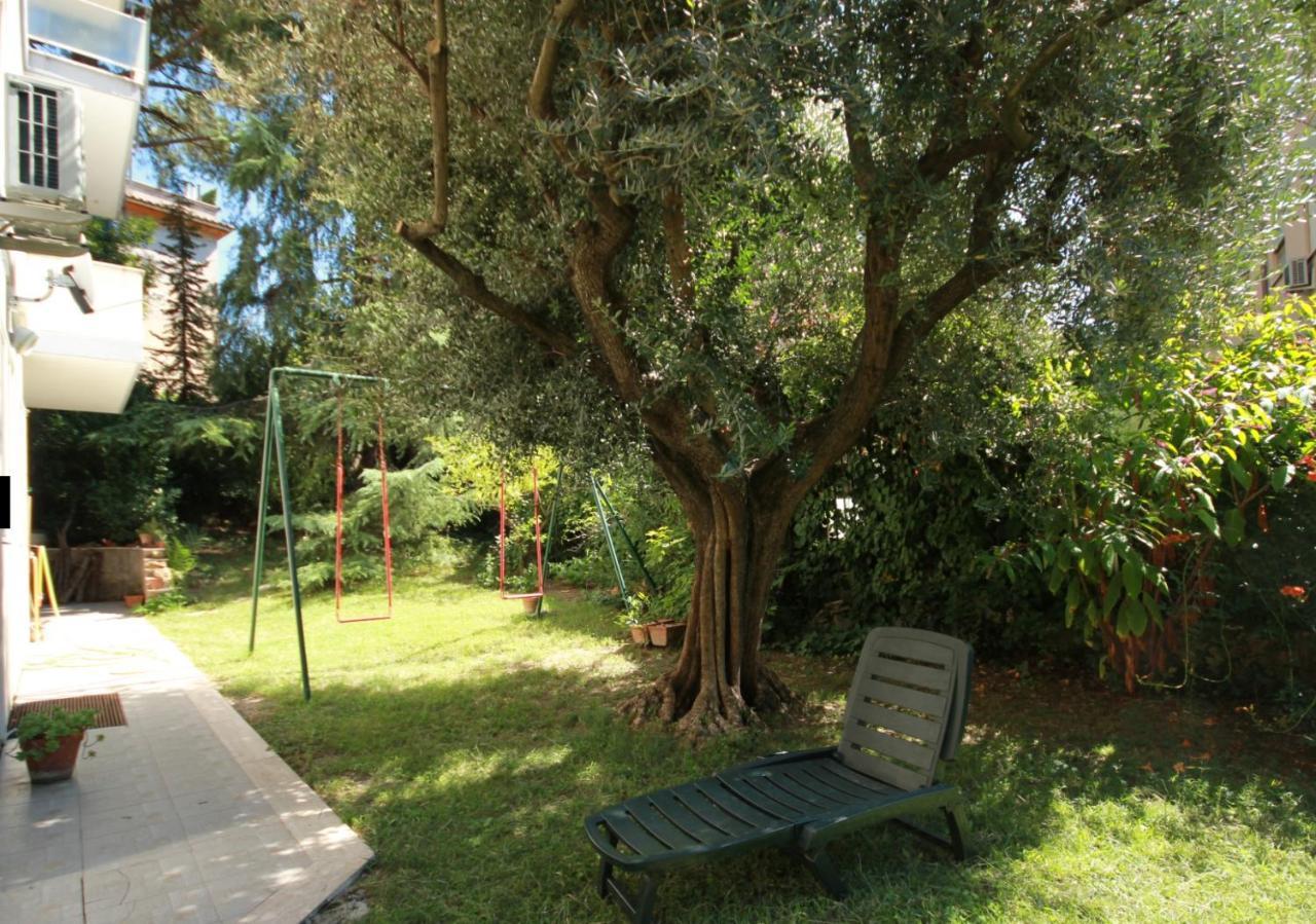 Il Giardino Casamari Bed & Breakfast - Rome, Rome